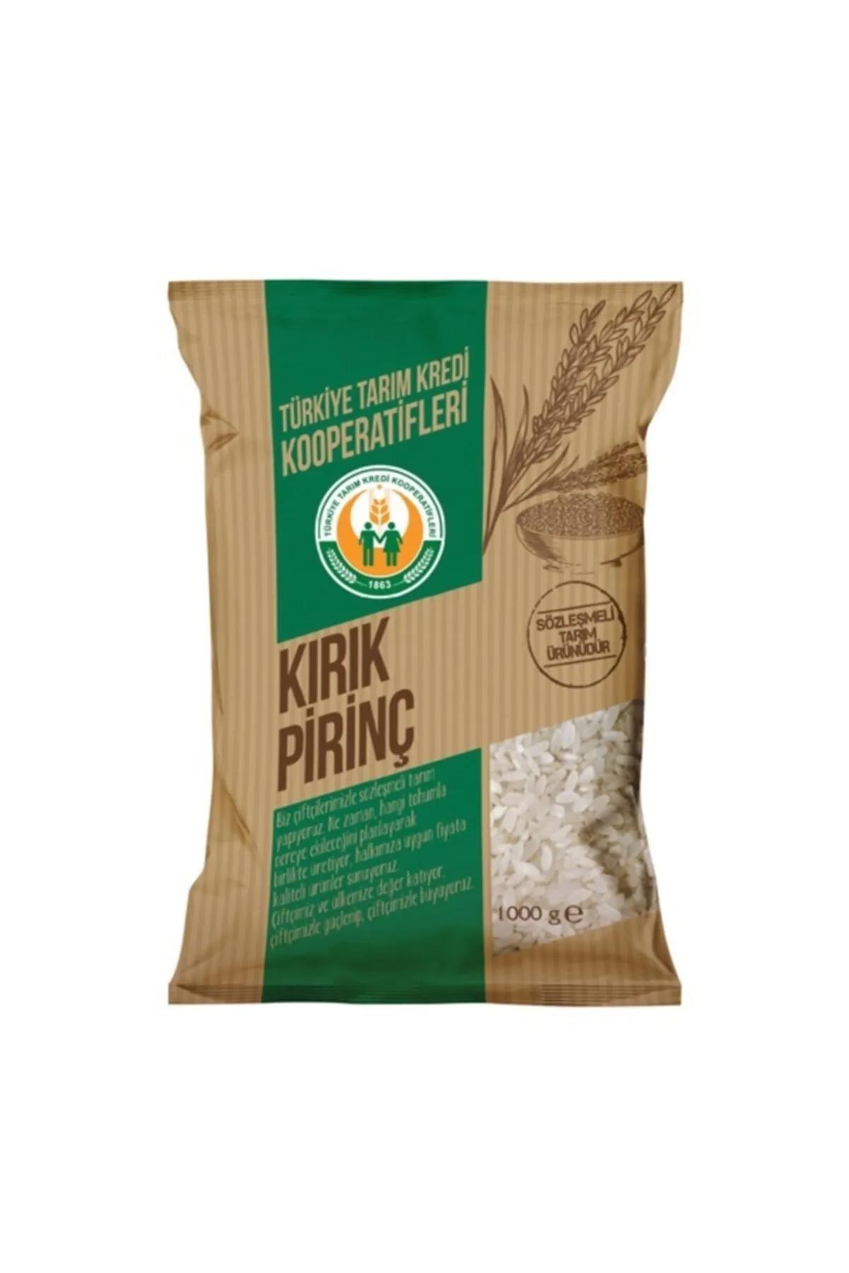 Tarım Kredi Kırık Pirinç 1 kg