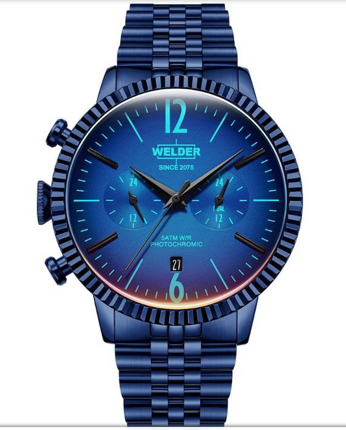 Welder Moody Watch WWRC476 Erkek Kol Saati