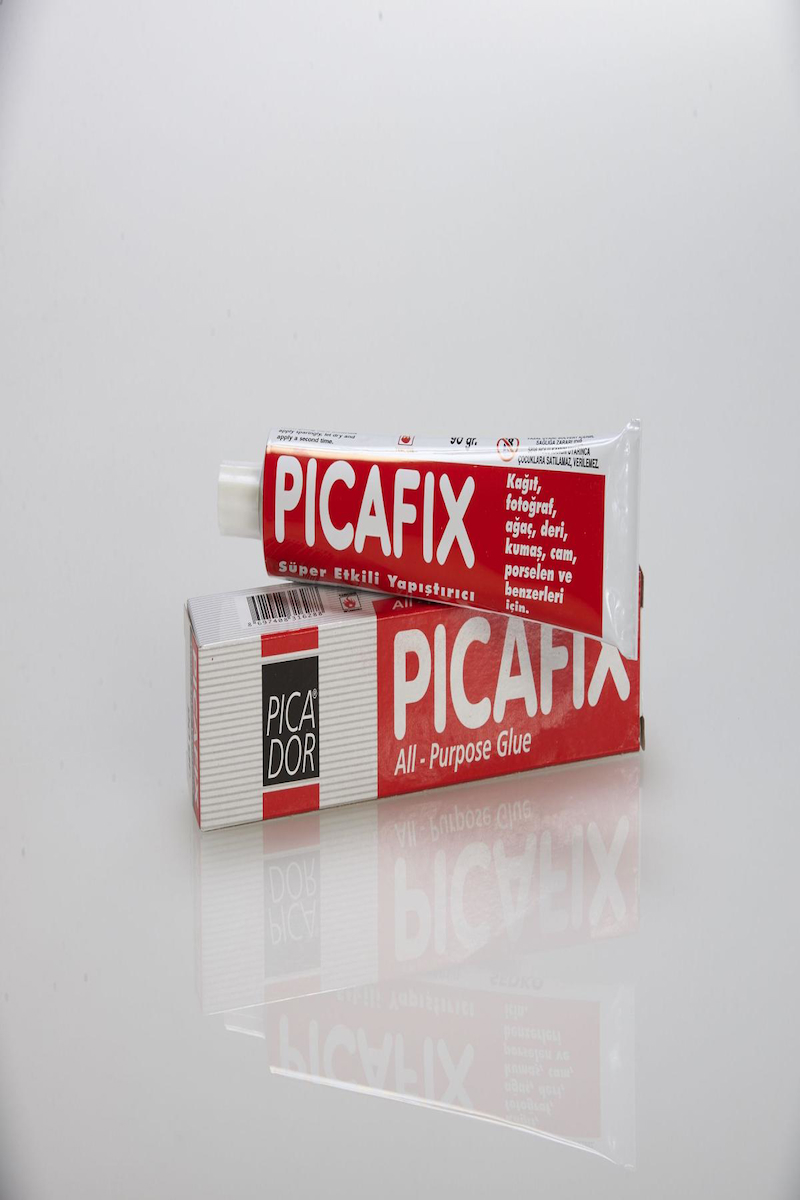 Picafix 90 Gr Sıvı Yapıştırıcı No:1107 Ka 003