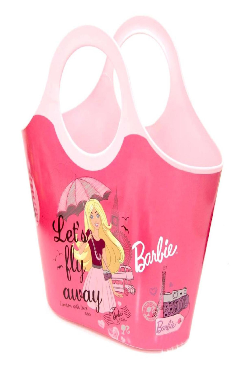 Barbie Çocuk Çantası Tp 520 55