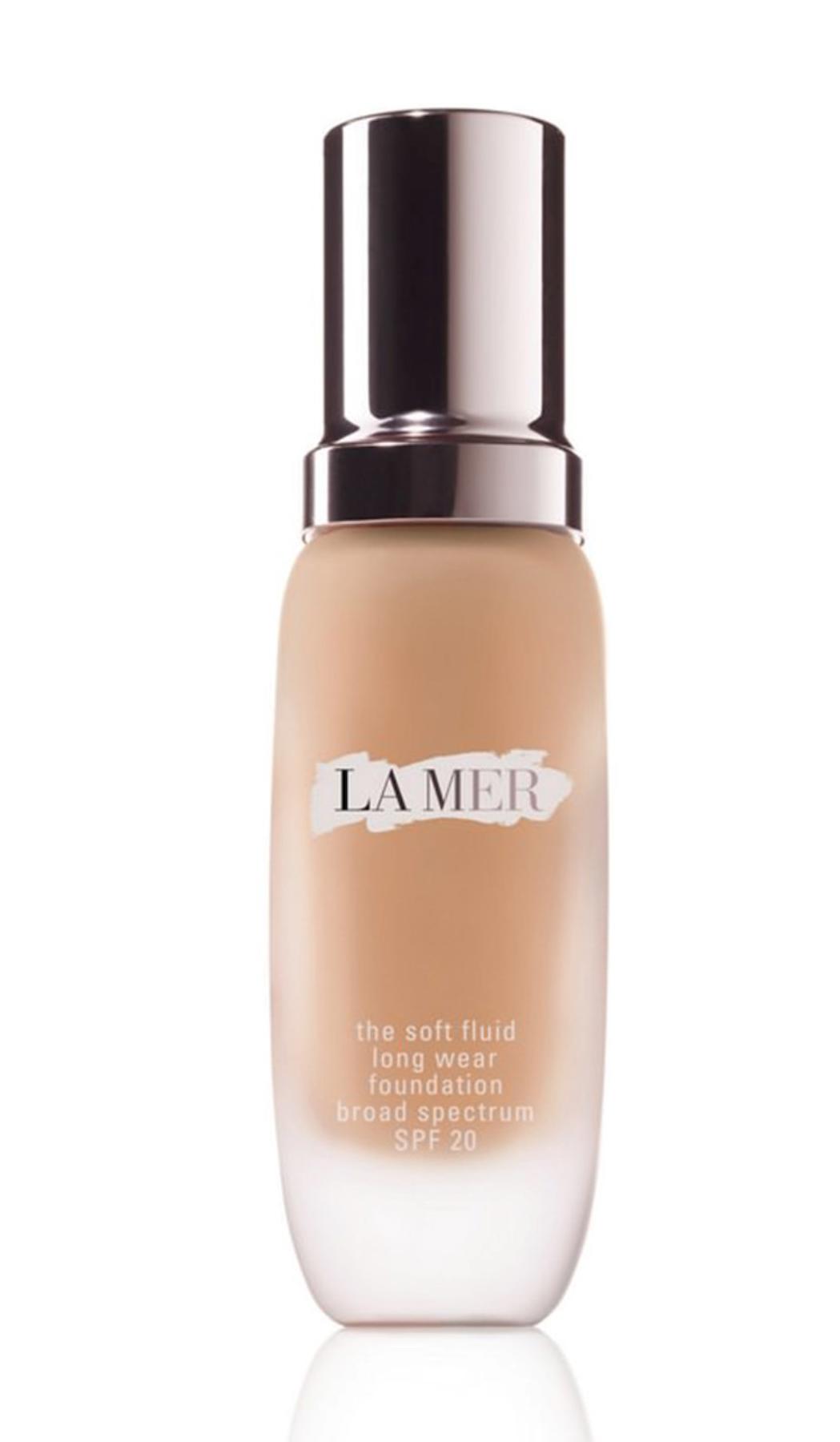  La Mer Soft Fluid Longwear Foundation SPF20 250 Sand