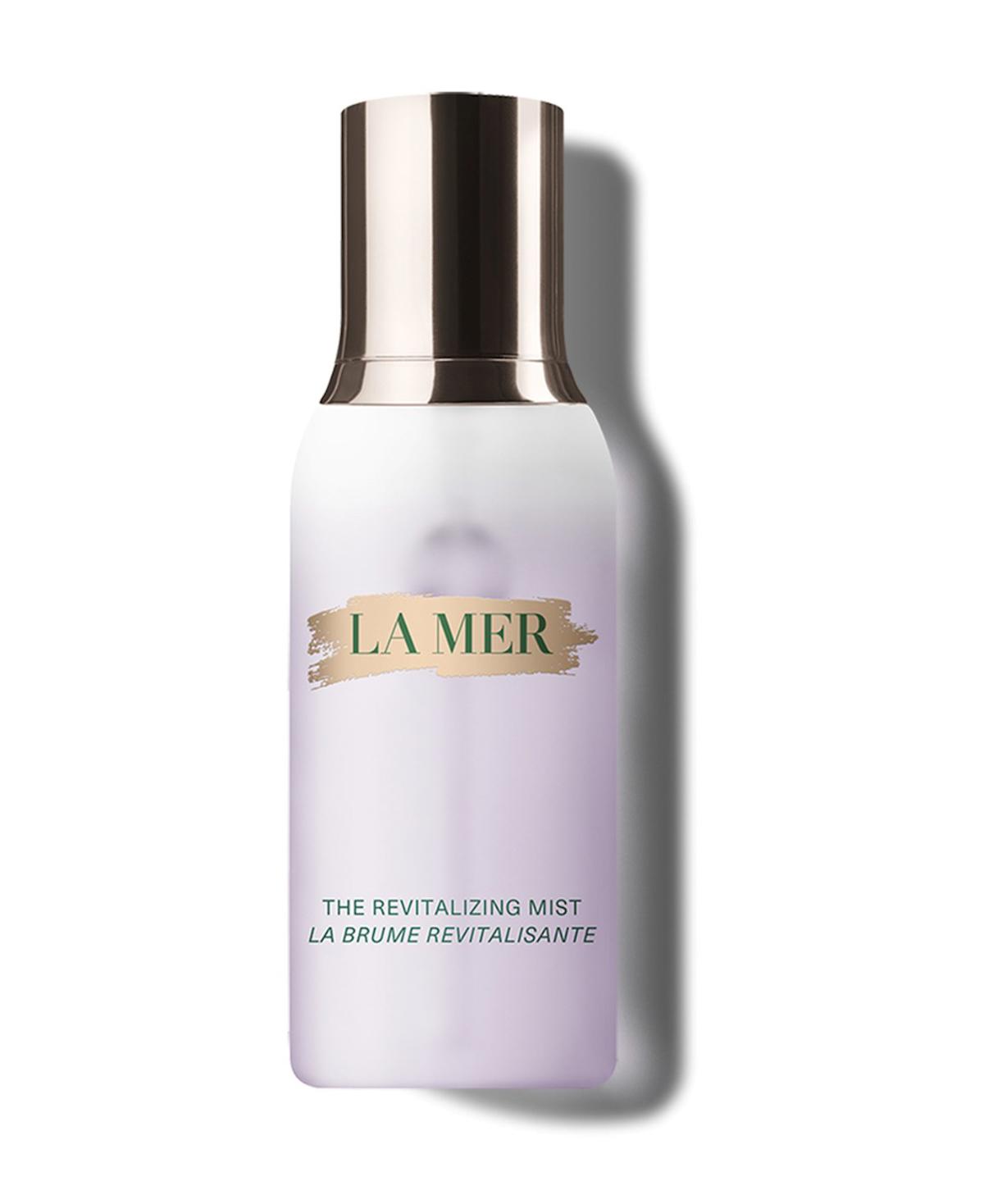  La Mer The Revitalizing Mist 100ml Yüz Bakım Spreyi