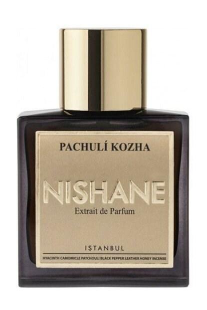 Nishane Pachuli Kozha EDP Çiçeksi Unisex Parfüm 50 ml  