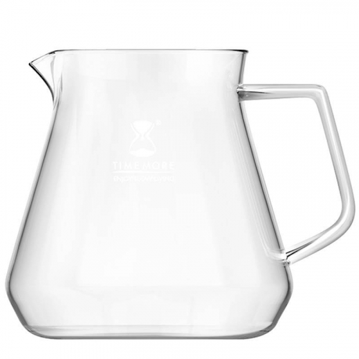 Timemore Coffee Server 600ml