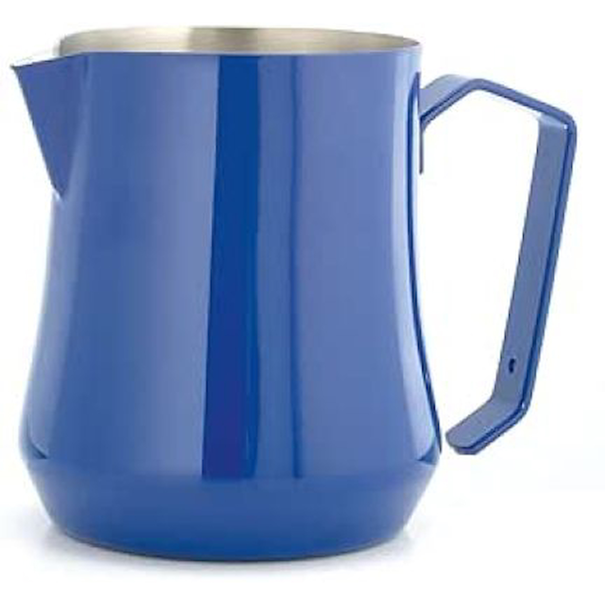 Motta 4150 Tulip Blu Süt Potu, Pitcher, 50 cl