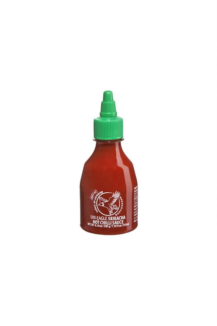 Thai World Sriracha Acı Biber Sosu 230 Gr