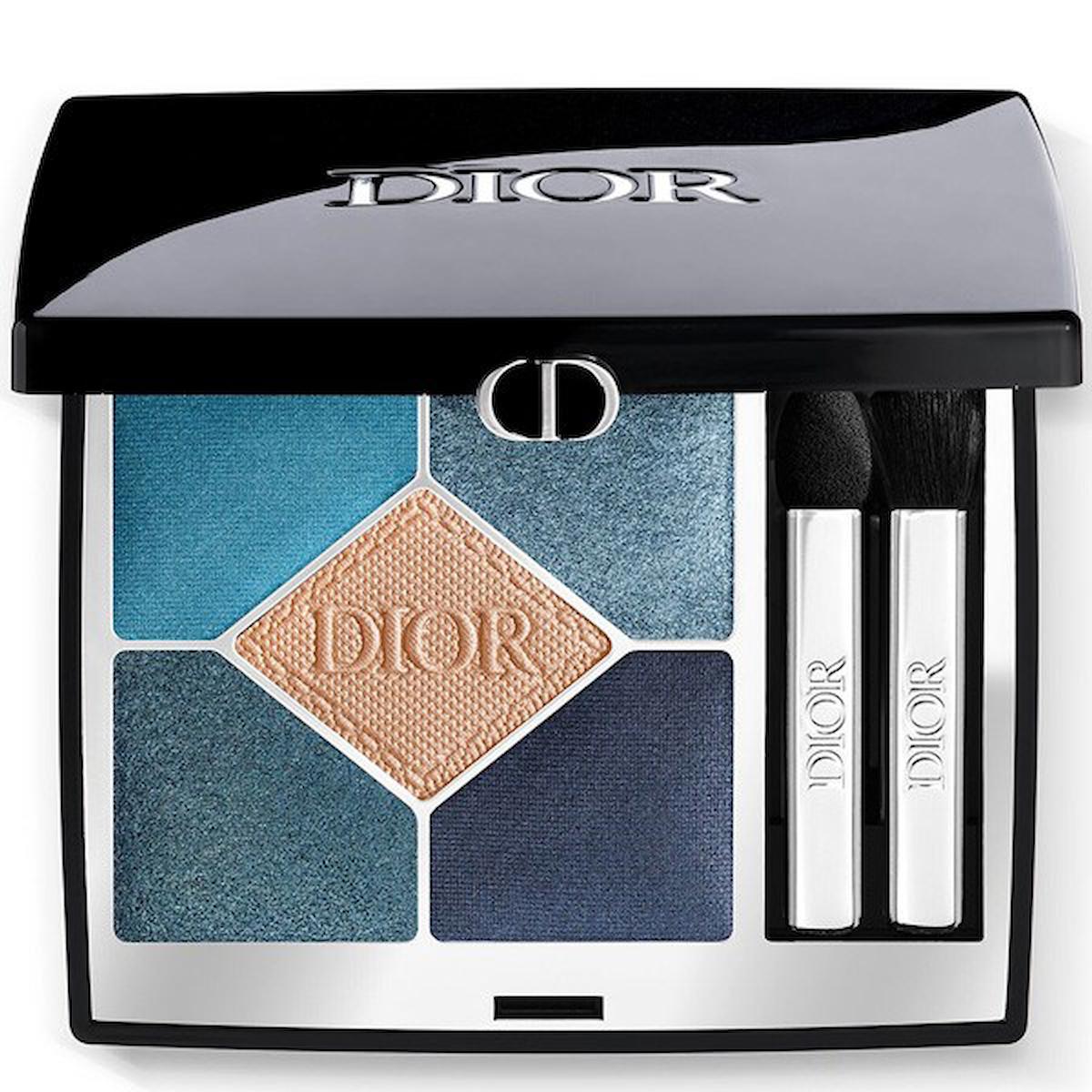 Dior Diorshow Coul 5C Couture Eyeshadow 279 Göz Farı