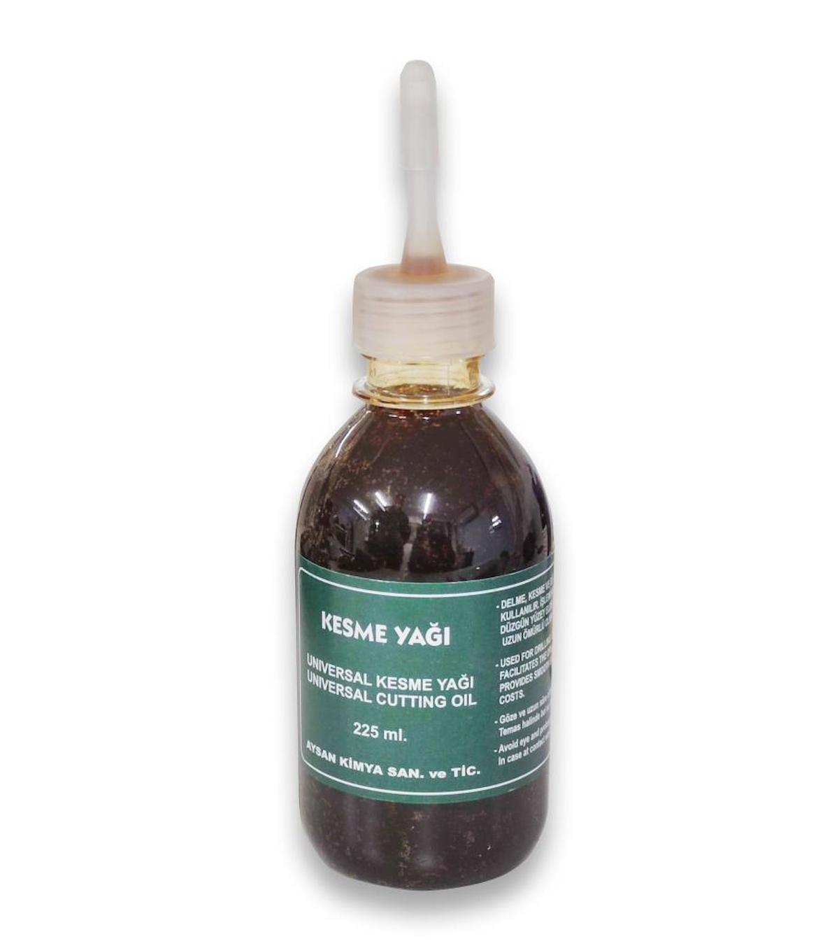 Kesme Yağı 225ml