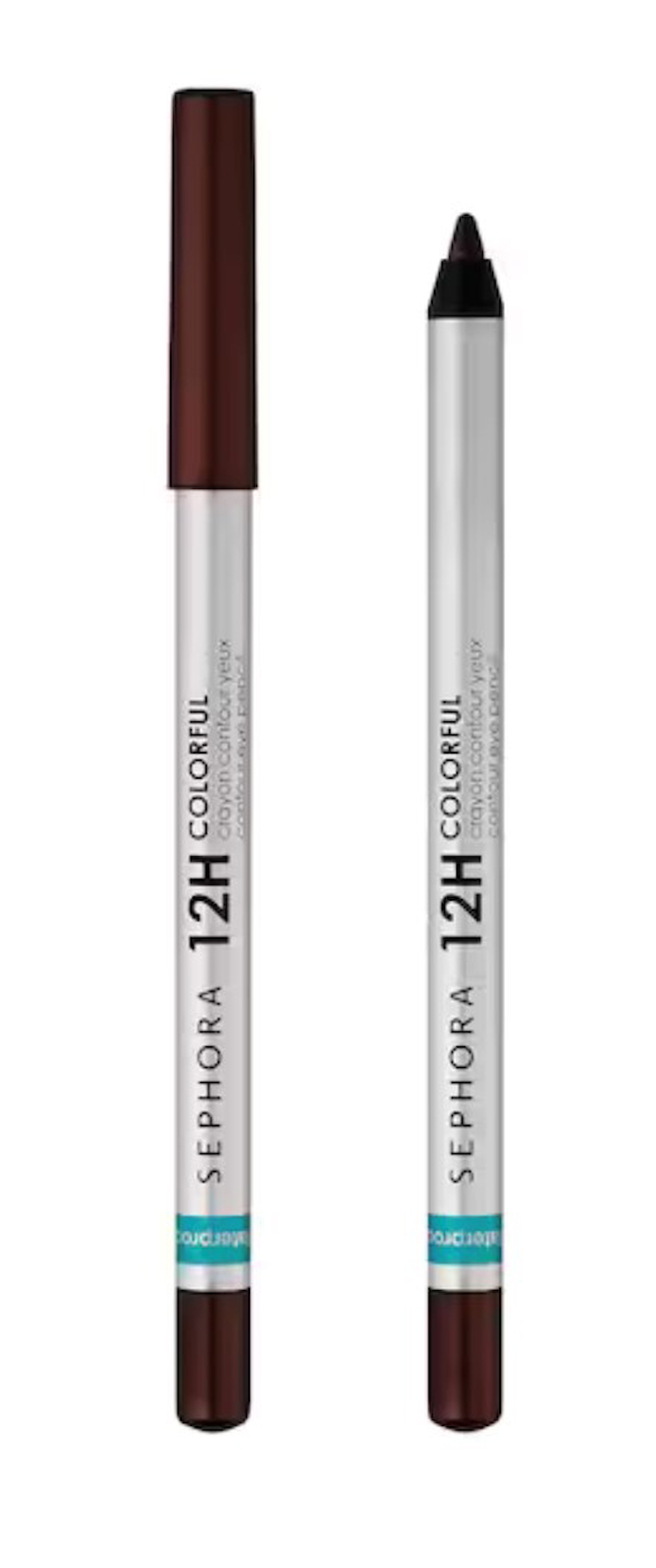 SEPHORA COLLECTION 12H Colorful Contour Eye Pencil 14 - Göz Kalemi