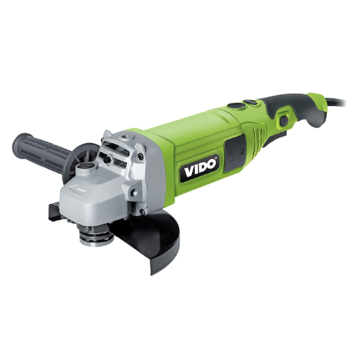 Vido 2000W 180mm Taşlama