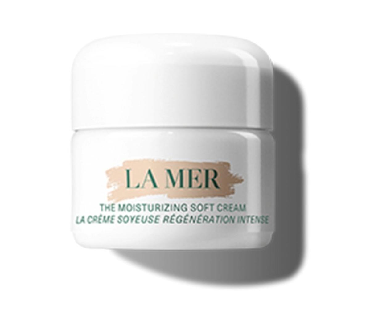 La Mer The Moisturizing Soft Cream 15 ml