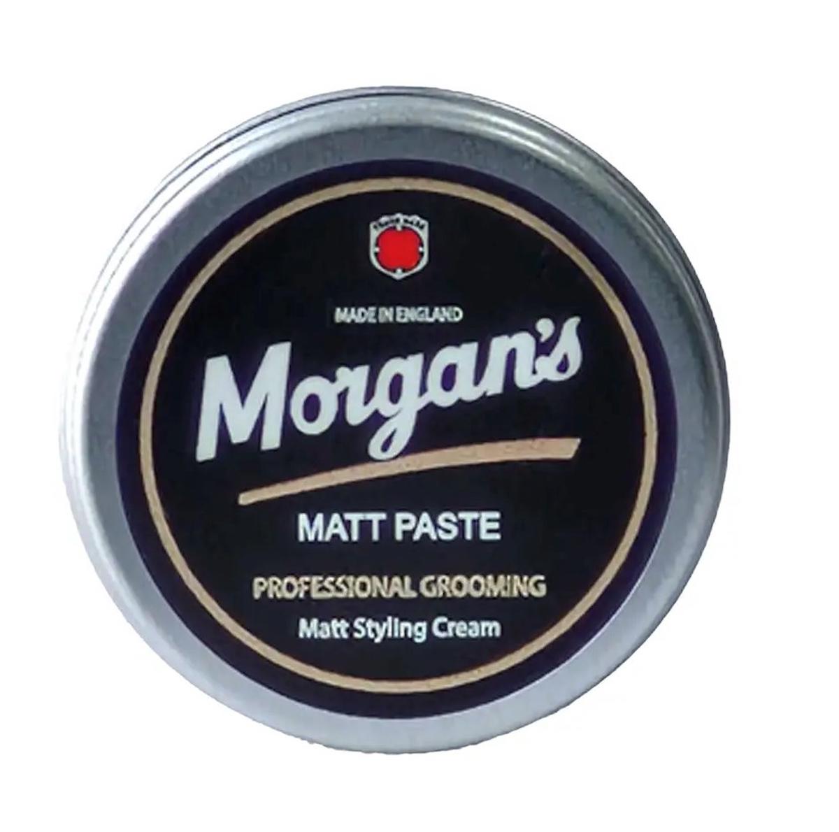 Matt Paste Mat Bitiş Şekillendirici Krem 15 g