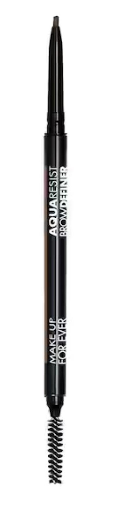  MAKE UP FOR EVER Aqua Resist Brow Definer AQUA RESIST BROW DEFINER- Kaş Kalemi 