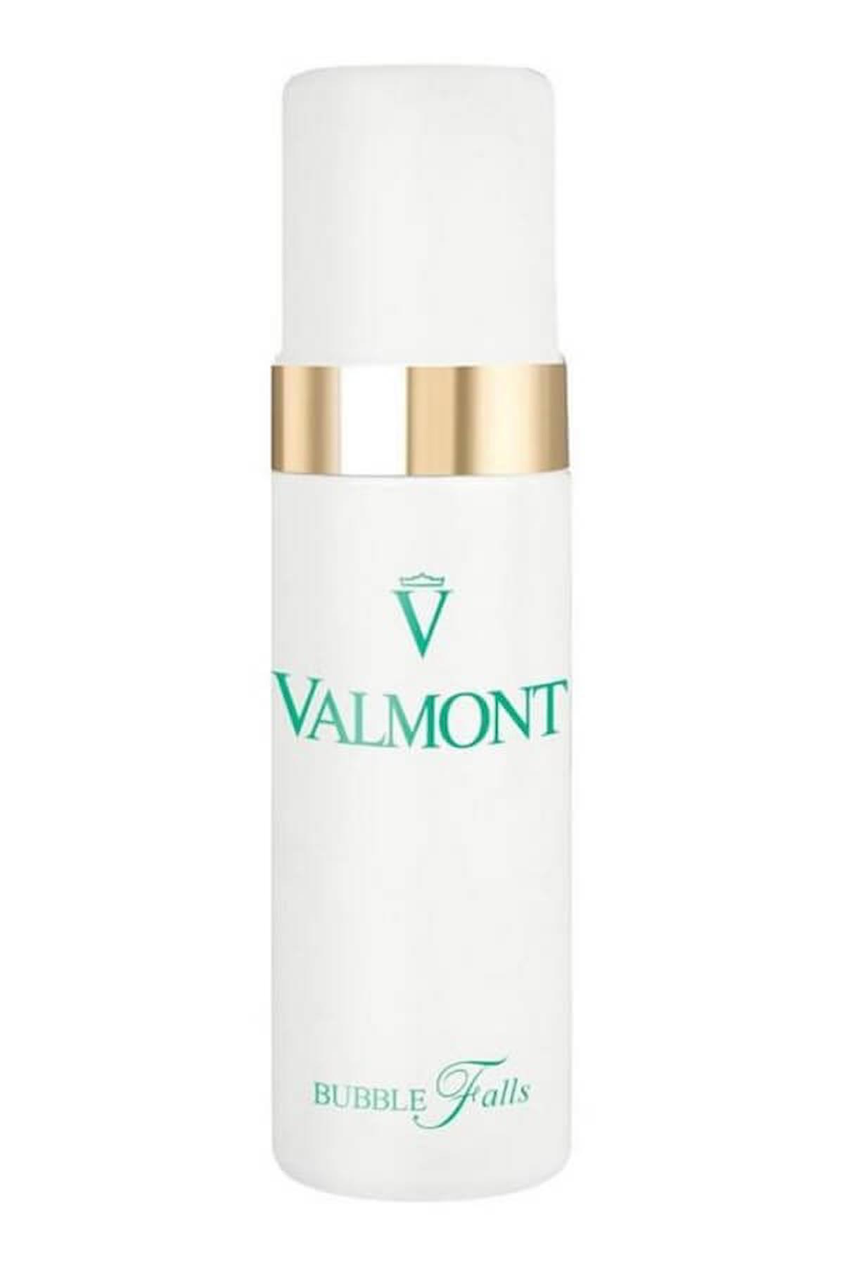 Valmont Bubble Falls 150ML Temizleyici