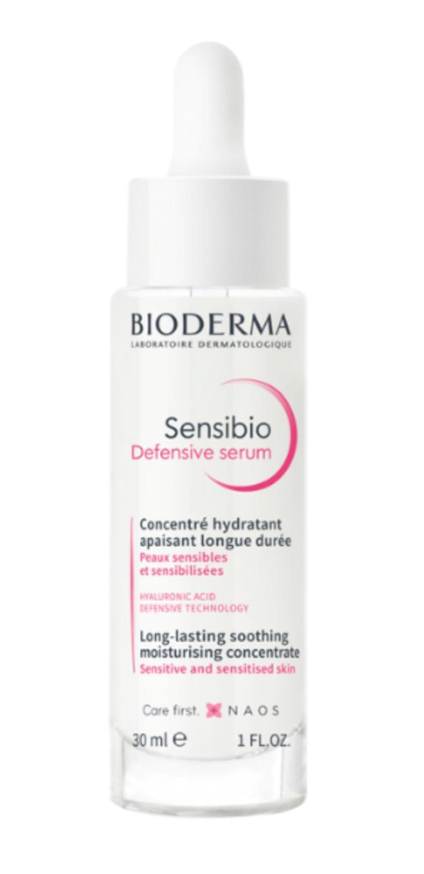 Bioderma Sensibio Defensive Serum 30 ml