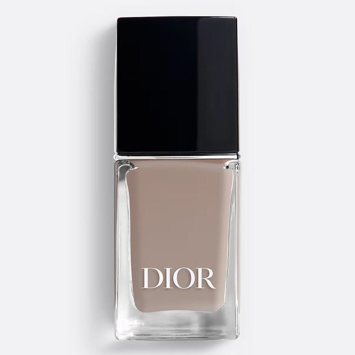 Dior Vernis 206 Gris Dior Oje