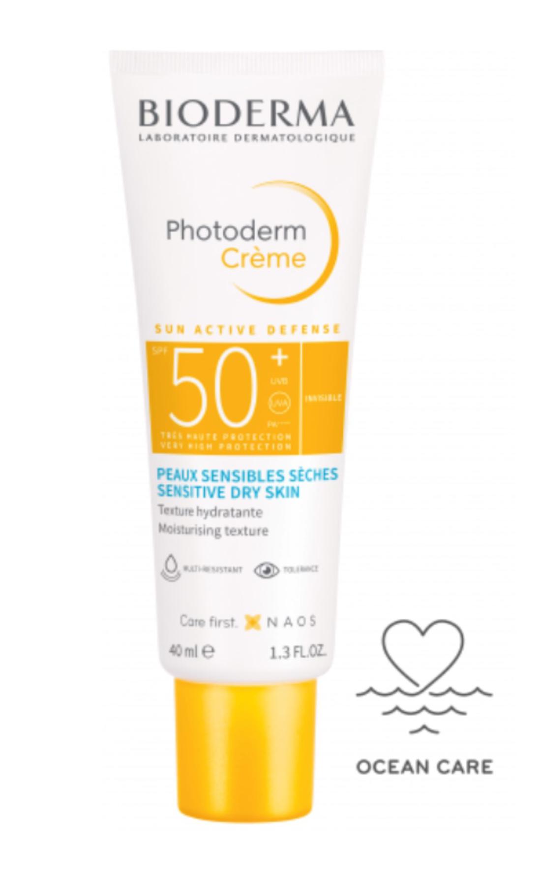 Bioderma Photoderm Krem SPF50+ 40 ml