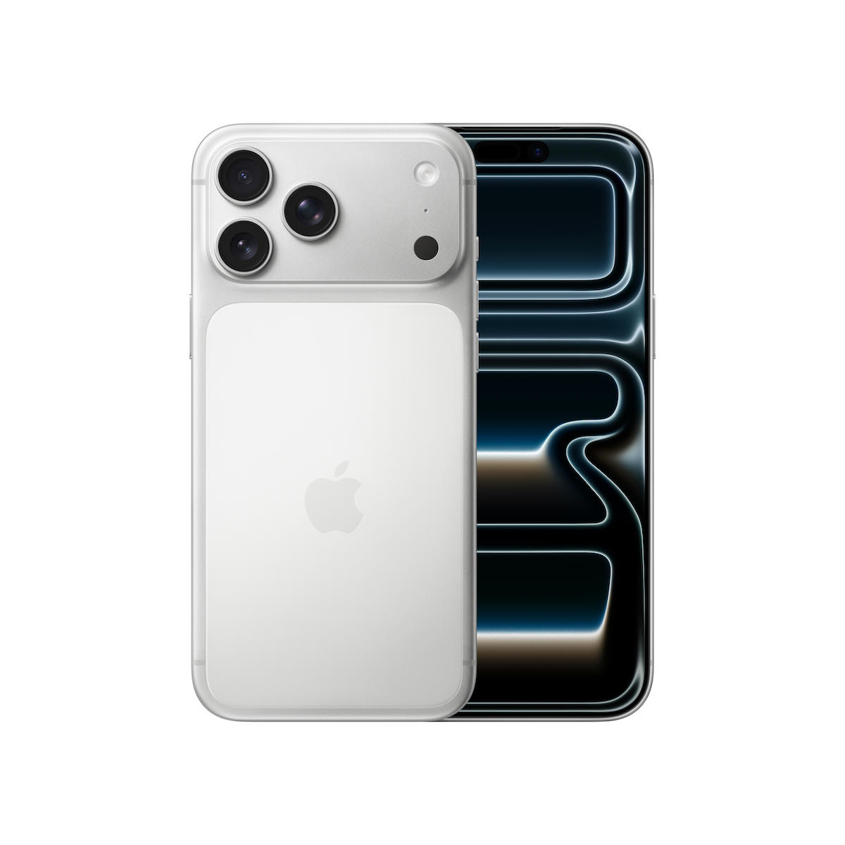 Apple iPhone 17 Pro Max 512 GB Gümüş Cep Telefonu (Apple Türkiye Garantili)