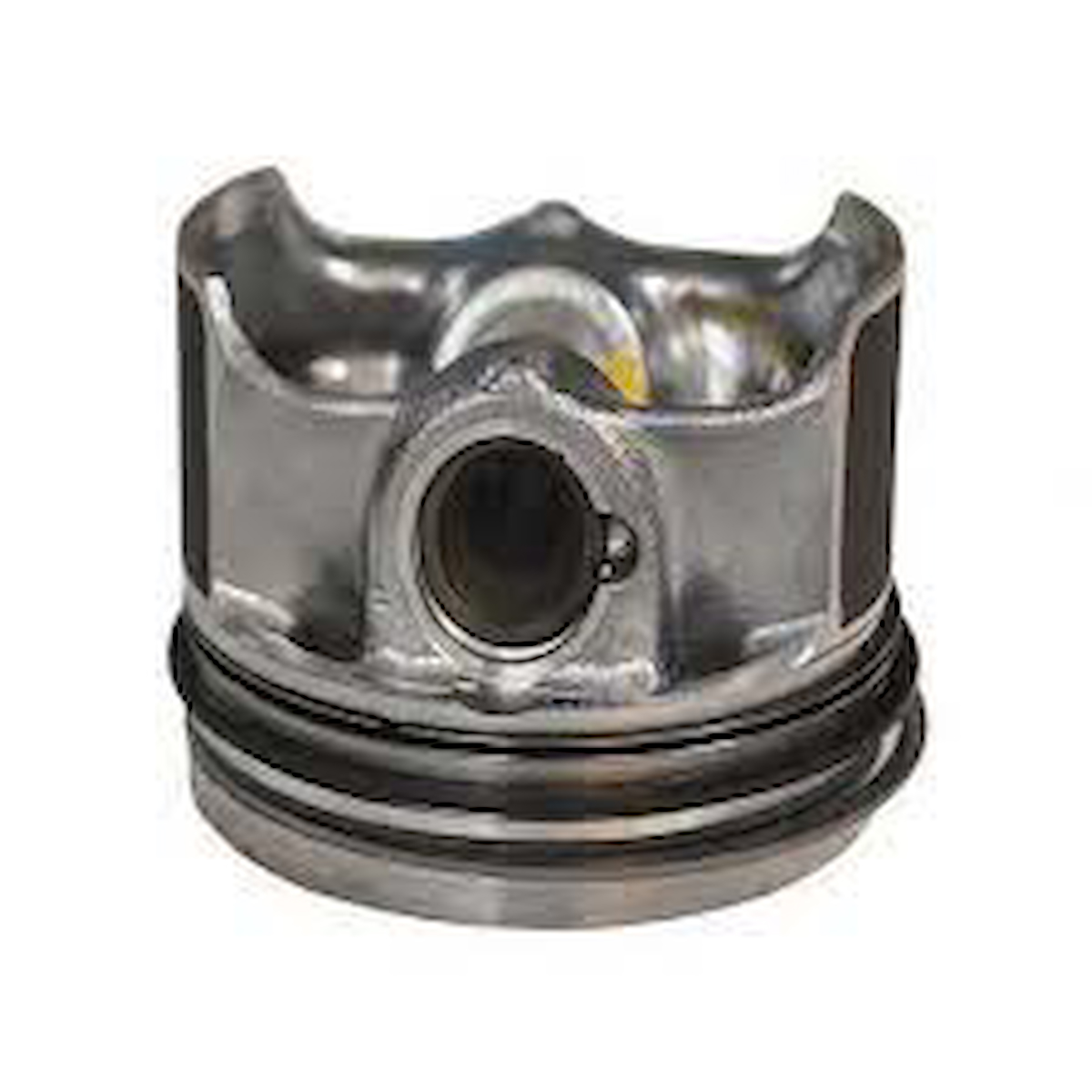 KINGPISTON 18-7010630-PİSTON+SEGMAN STD (ADET) 1.4 TSI PASSAT B7 2011 > 03C107065AP//