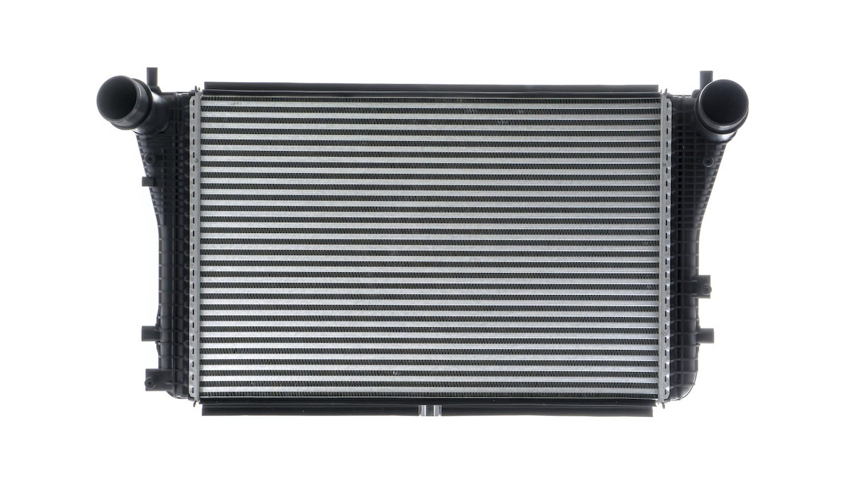 SUPSAN INT0060-INTERCOOLER TURBO RADYATORU 1.9 TDI PASSAT 00 > 3B0145805D