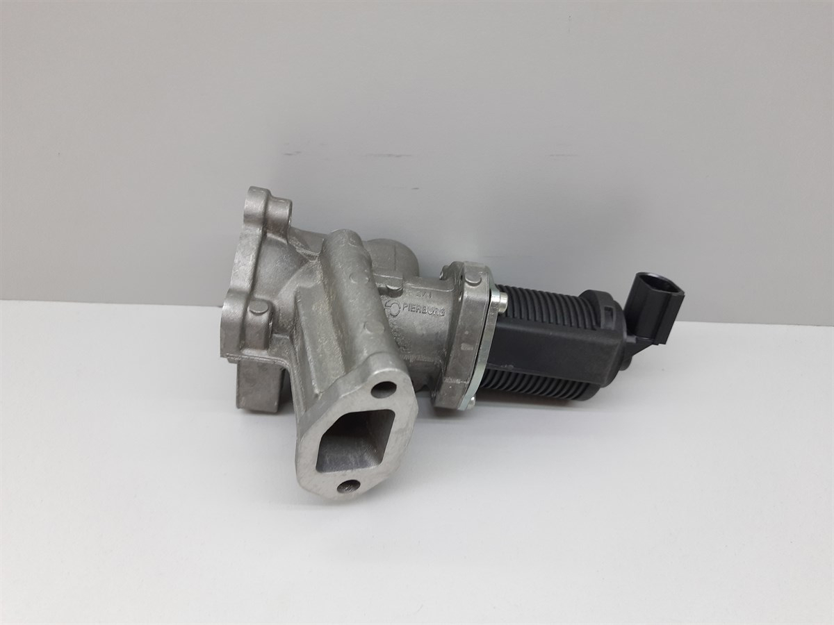 SUPSAN EGR0052-EGR VALFI SKODA FABIA II 1.4 TDI BMS MOTOR > 03G131502((-419