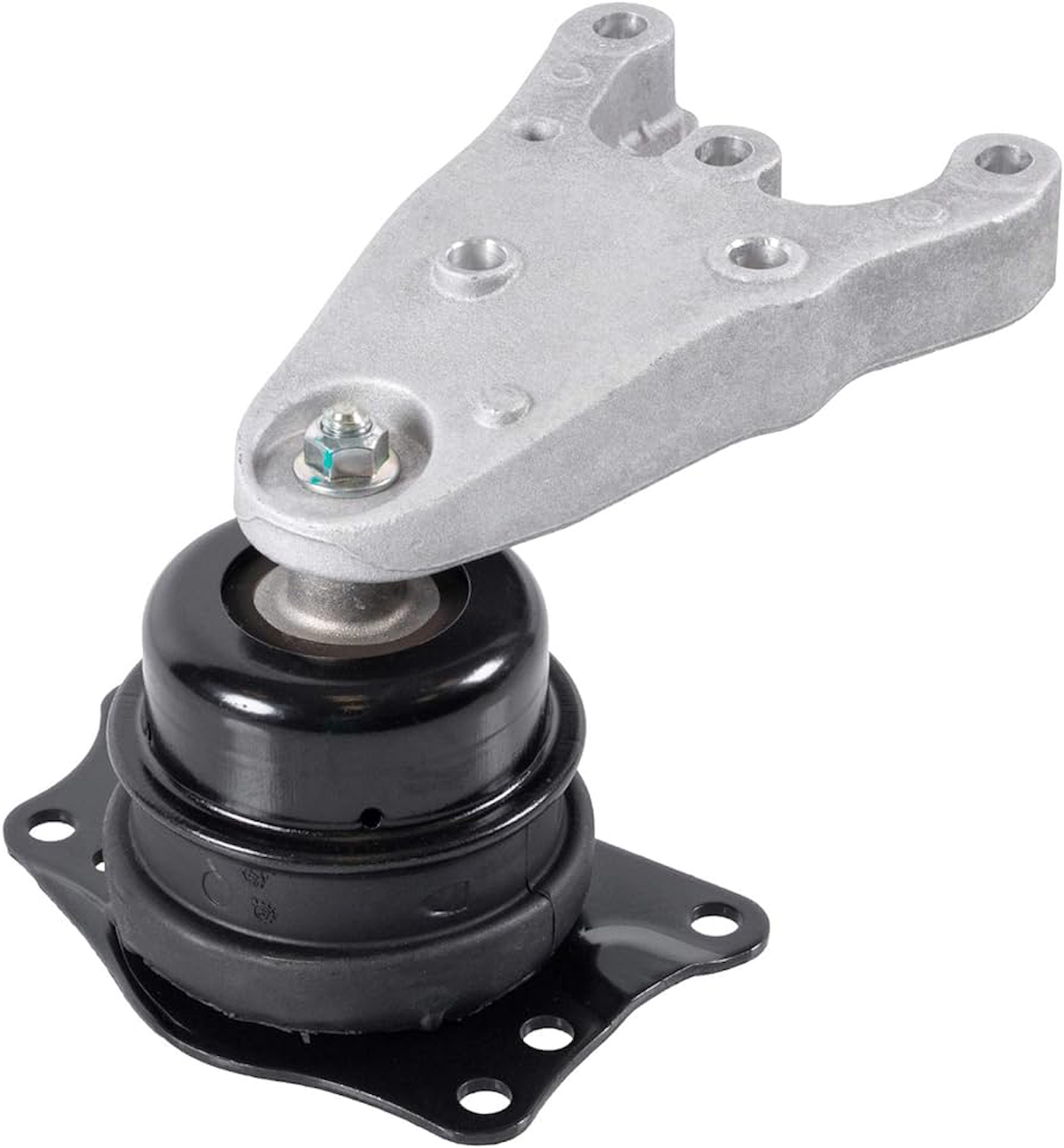 TEKNOROT AU-EM034-MOTOR TAKOZU SAG AUDI A3 1.6 TDI > 5Q0199262BH/1949