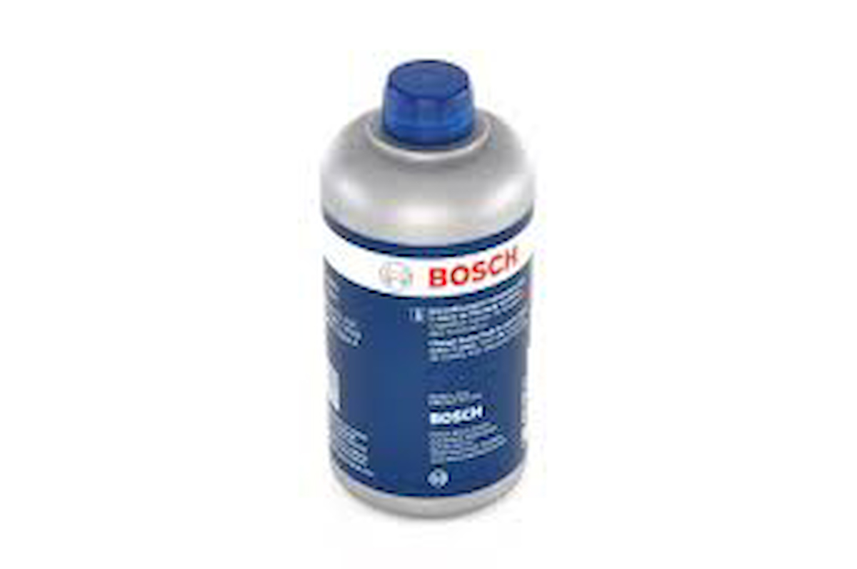 BOSCH 1987479106-DOT4 FREN HİDROLIGI 500ML---//489