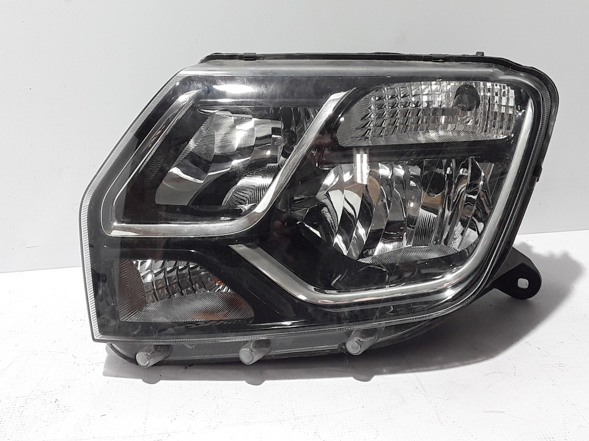 WAGENBURG 260608209R-FAR SOL DACIA DUSTER 2013-2018 > 260608209R