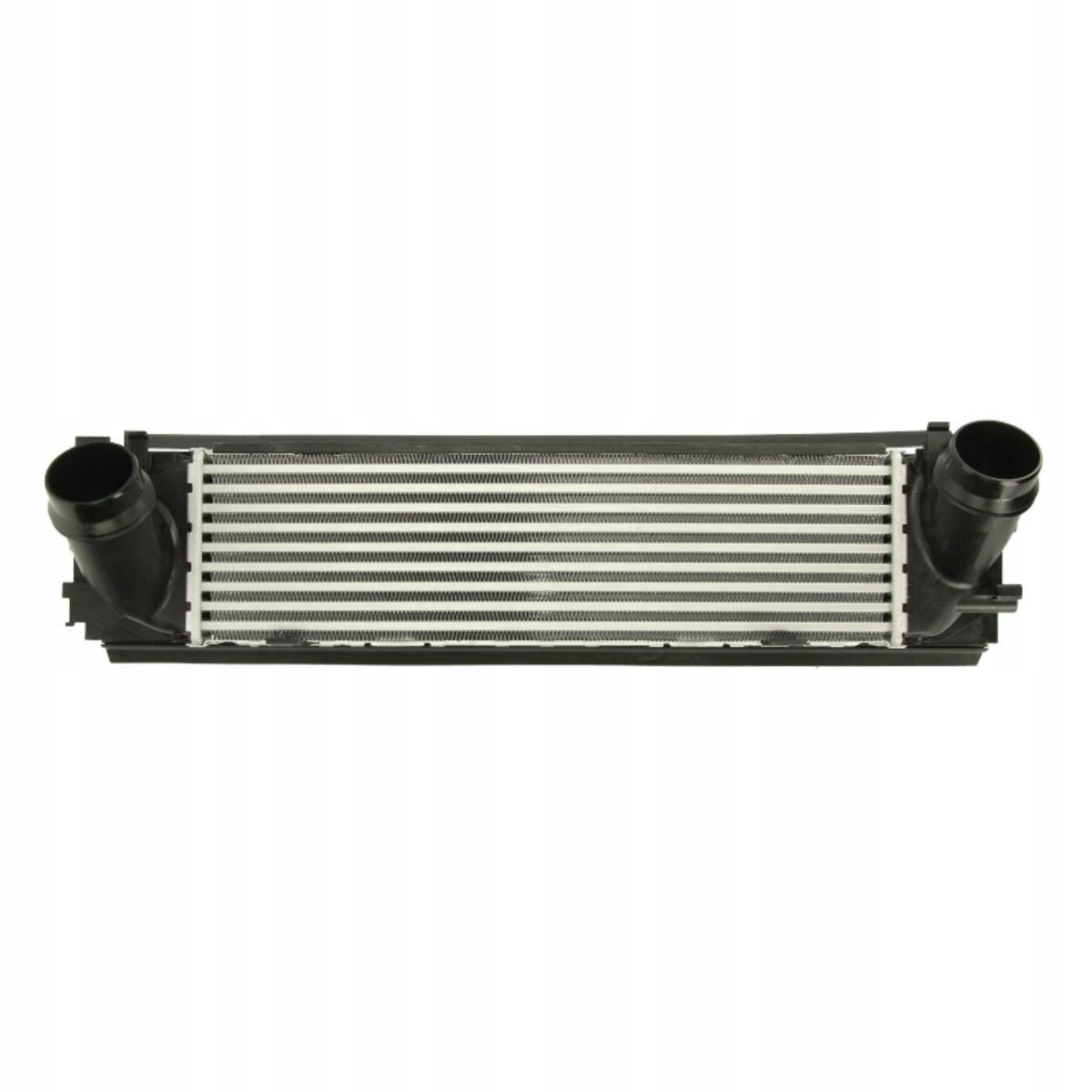 VALEO 818259-INTERCOOLER (TURBO RADYATORU) BMW F20 116İ 116D B37 N13 2012 > 17517600531_/767