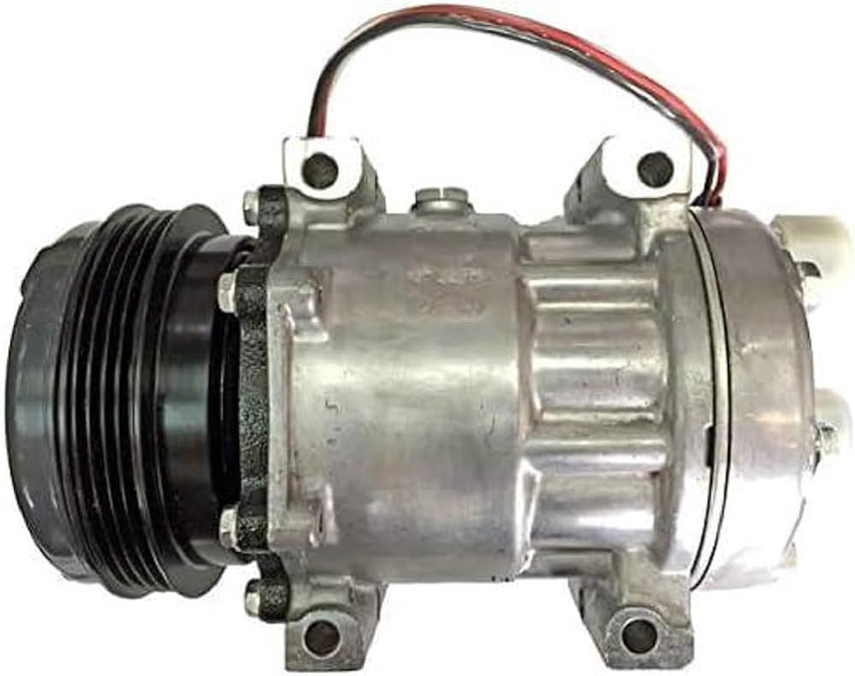 VALEO 813148-KLIMA KOMPRESORU BMW 1 SERİSİ E81 E87 04 > 64529182793_/309