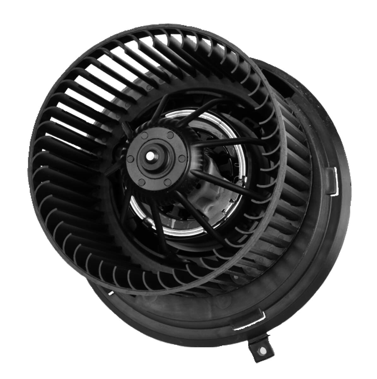 VALEO 715243-KALORIFER FAN MOTORU RENAULT LAGUNA II > 7701048752///-2784