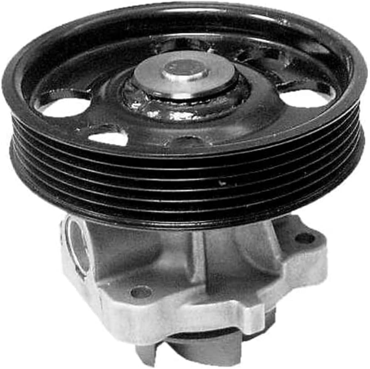 VALEO 506716-DEVIRDAIM 1.3 HDI BIPPER 08 > 1201.L9//-5101