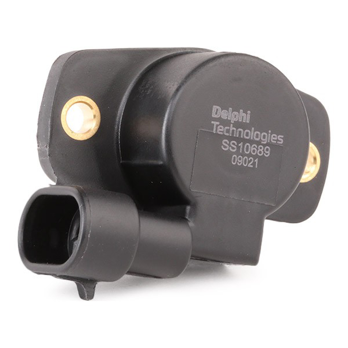 DELPHI SS10689-12B1-GAZ KELEBEK SENSORU POTANSIYOMETRE RENAULT MEGANE I 1.6 > 7701044743///-3552