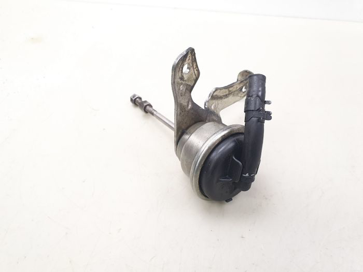 SUPSAN U018-TURBOCHARGER RENAULT SYMBOL II THALIA II 1.5 DCI > 7701476891///-5011