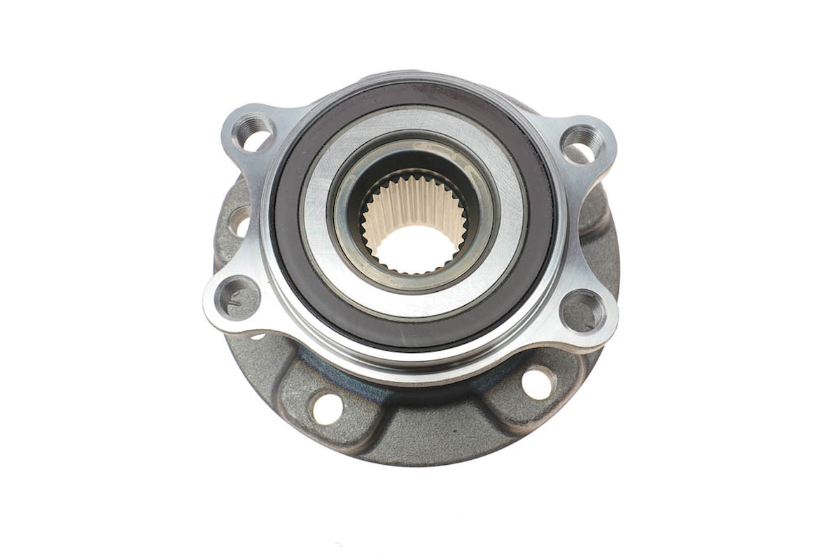 SKF VKBA 7094-ÖN TEKER PORYASI RULMANLI NISSAN QASHQAI J11 2014 > 402024EA1A_(-817