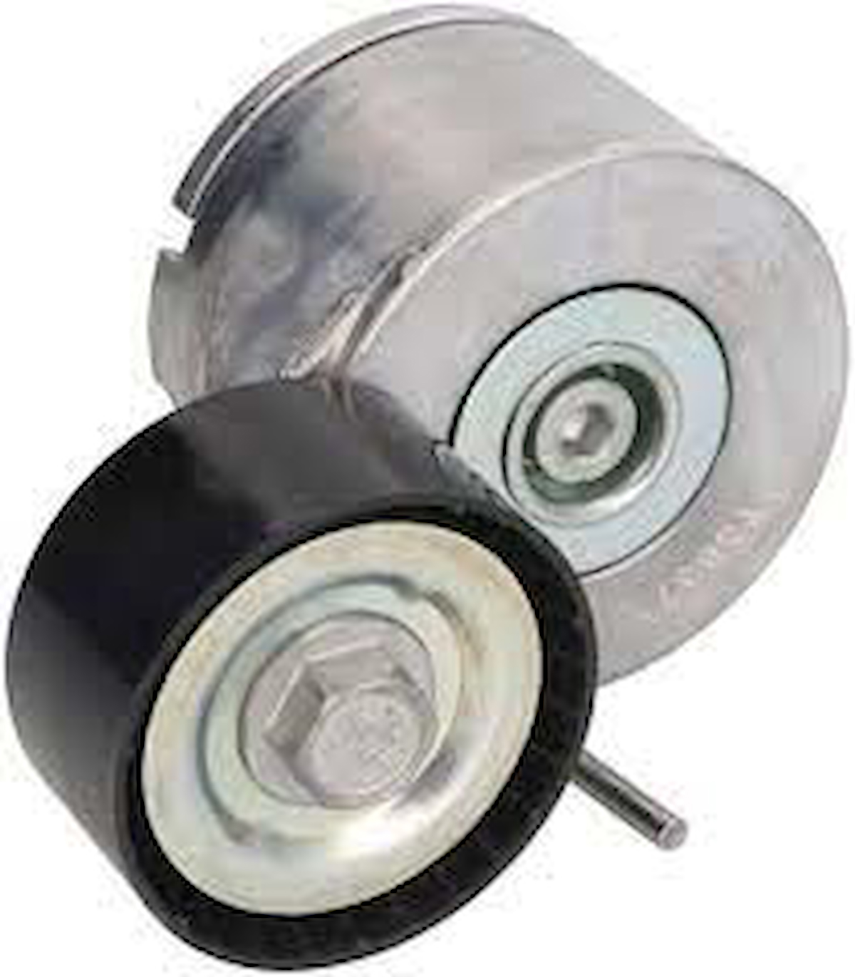 GATES T38371-ALTERNATOR GERGI RULMANI KOMPLE 1.4 HDI 206 99 > 5751.89//-622