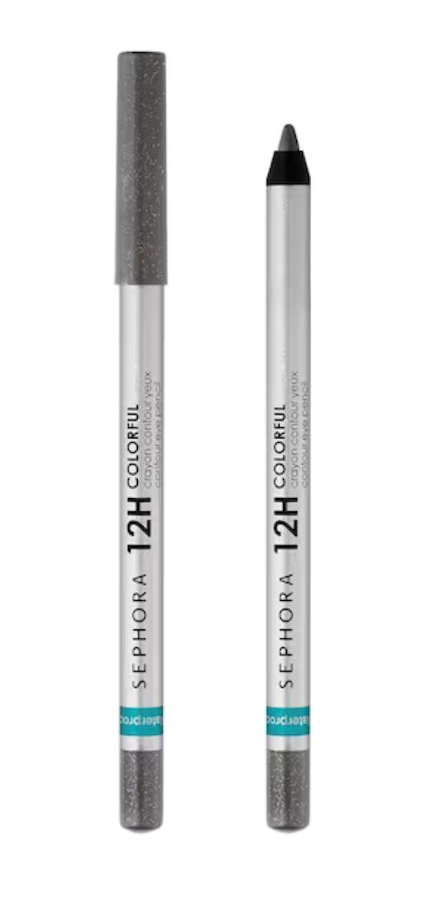 SEPHORA COLLECTION 12H Colorful Contour Eye Pencil 04 - Göz Kalemi