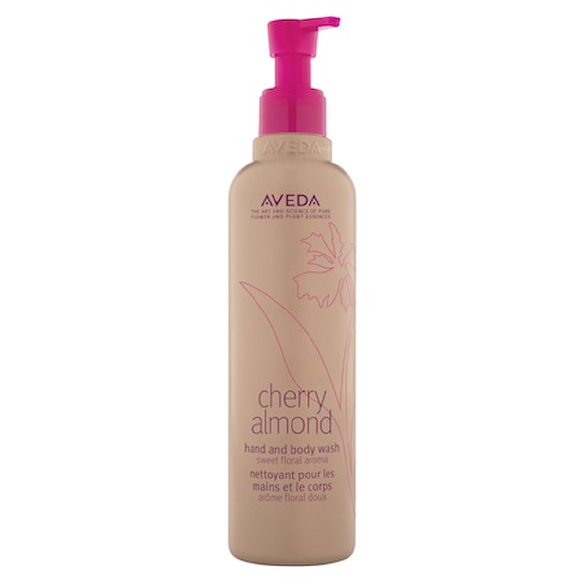 AVEDA Cherry Almond Hand And Body Wash 250ml