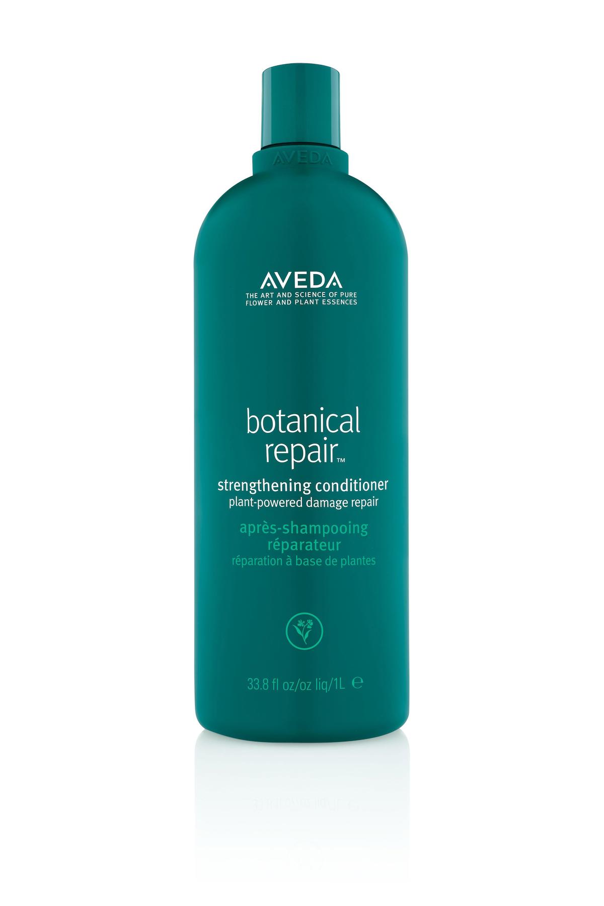 Aveda Botanical Repair Strengthening Conditioner Saç Kremi 1L