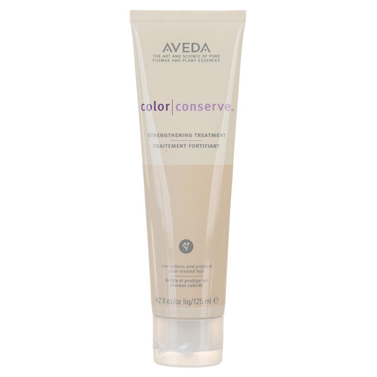 AVEDA Color Conserve Strengthening Saç Bakım Maskesi 125ml