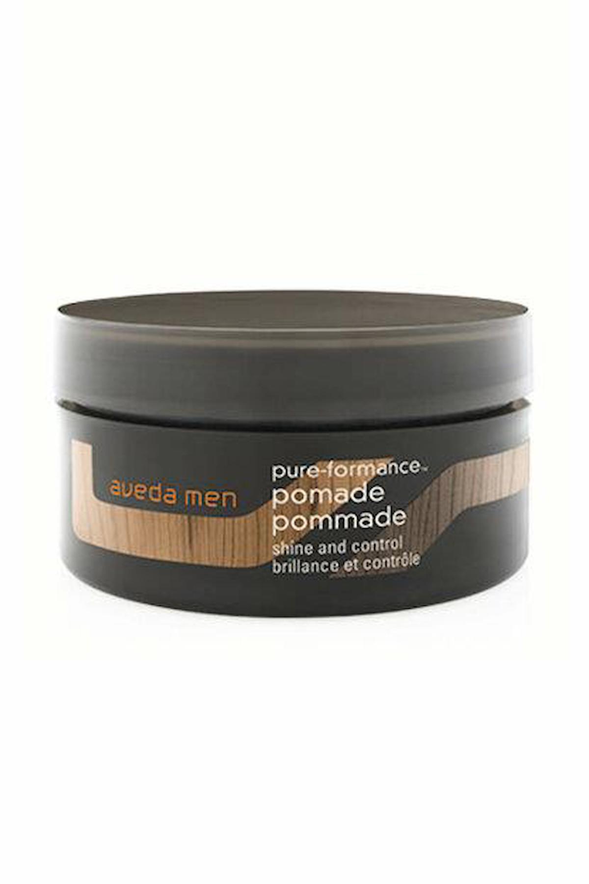 AVEDA Men Pure-Formance Pomade Saç Şekillendirici 75ml