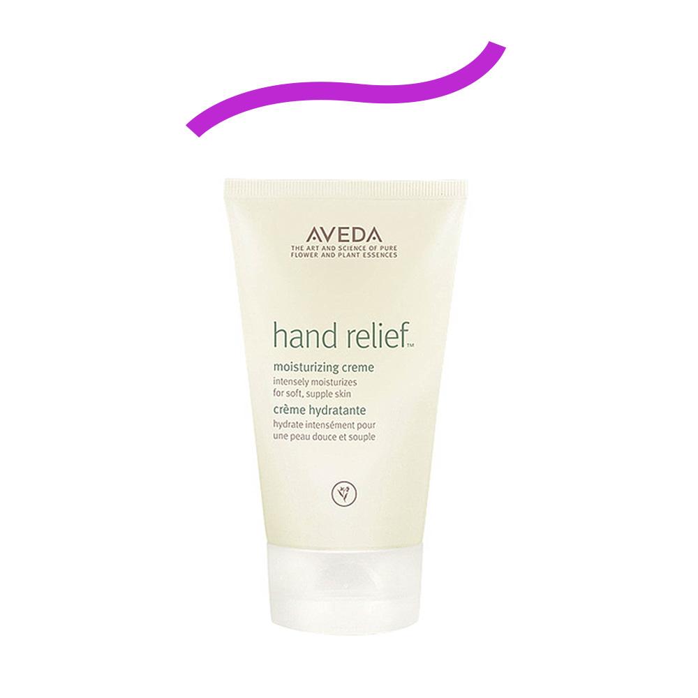 Aveda Hand Relief Rahatlatıcı ve Nemlendirici El Kremi 125ml