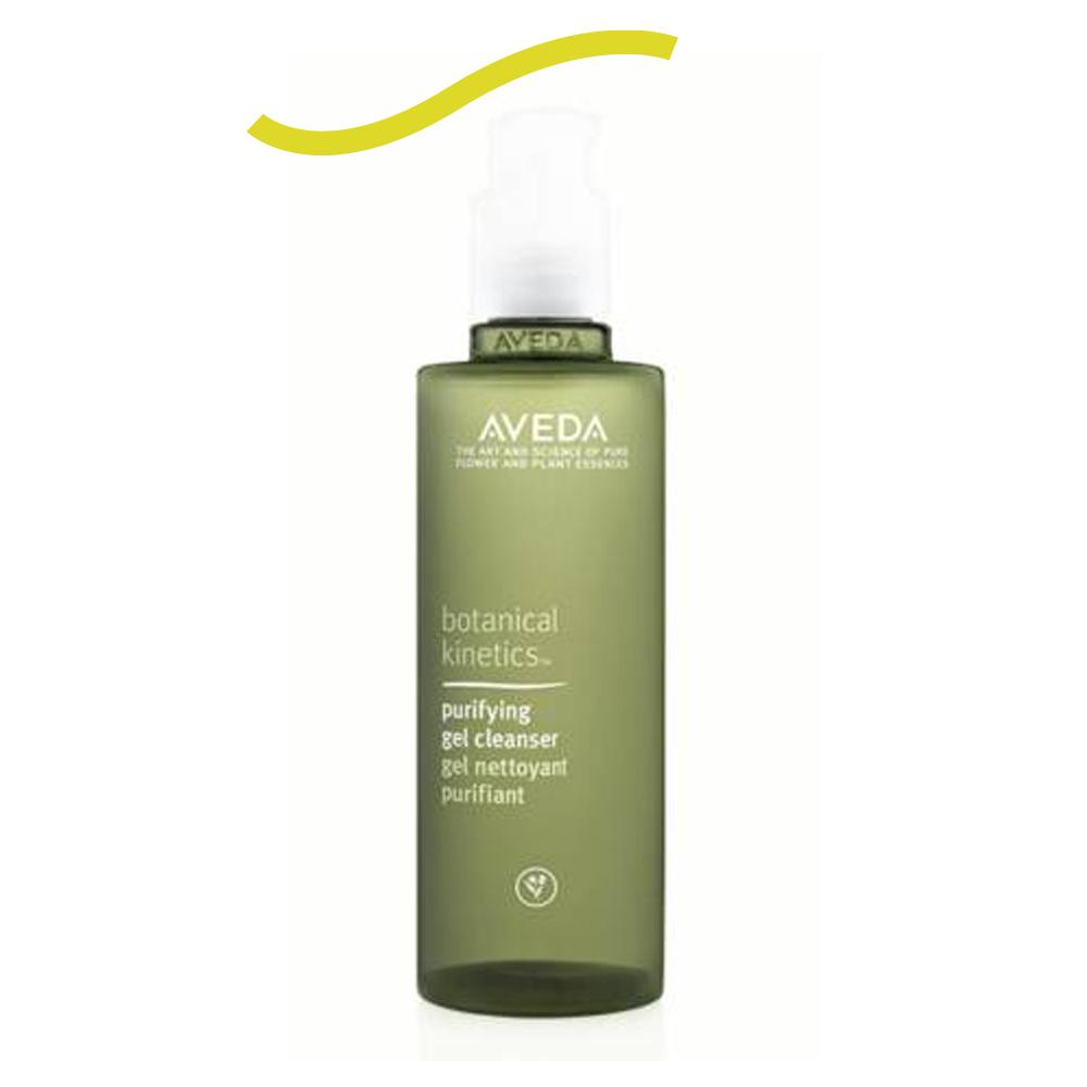 Aveda Botanical Kinetics Normal ve Yağlı Cilt için Temizleyici Vegan Yüz Temizleme Jeli 150 ml 