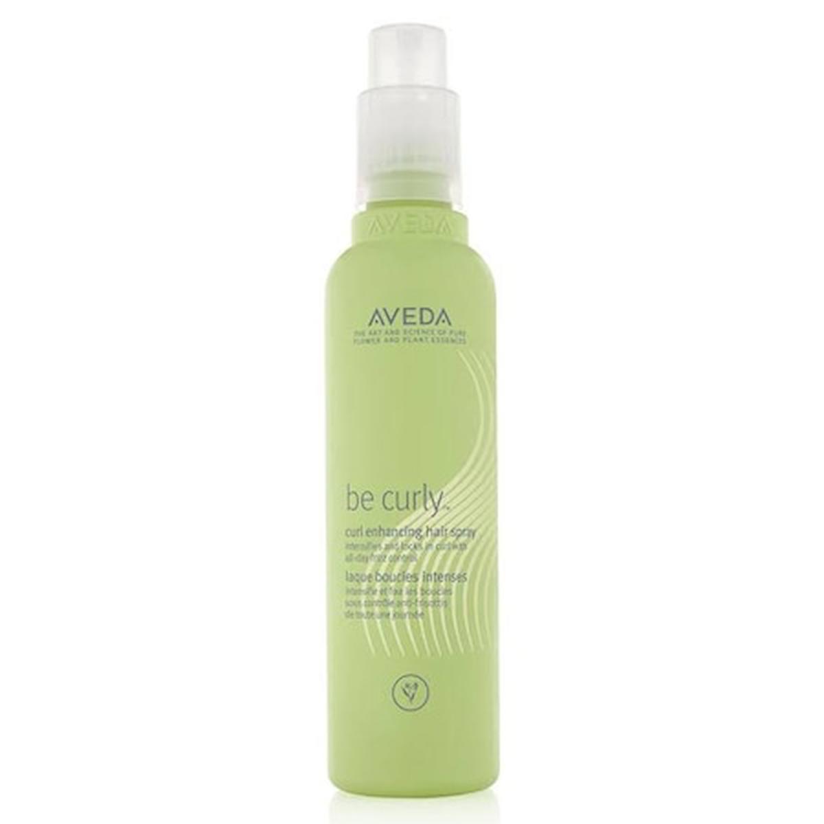 AVEDA Be Curly Curl Enhancing Hair Spray Saç Spreyi 200 ml