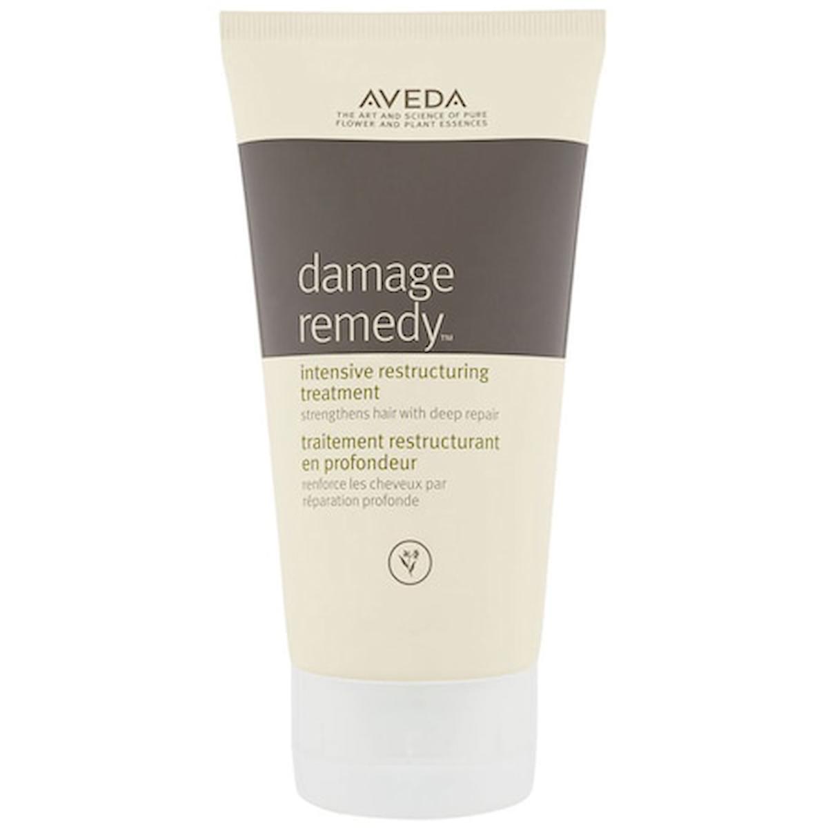 Aveda Damage Remedy Intensıve Restructurıng Saç Maskesi 150 ml