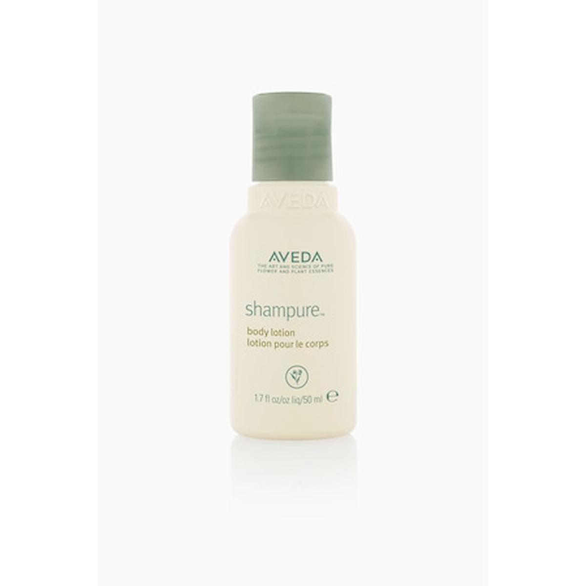 Aveda Shampure Body Lotion Vücut Losyonu 50ml