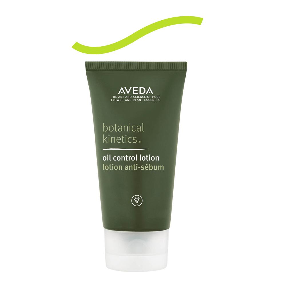 Aveda Botanical Kinetix Karma ve Yağlı Ciltler İçin Su Bazlı Yağsız Nemlendirici Yüz Bakım Losyonu 50 ml