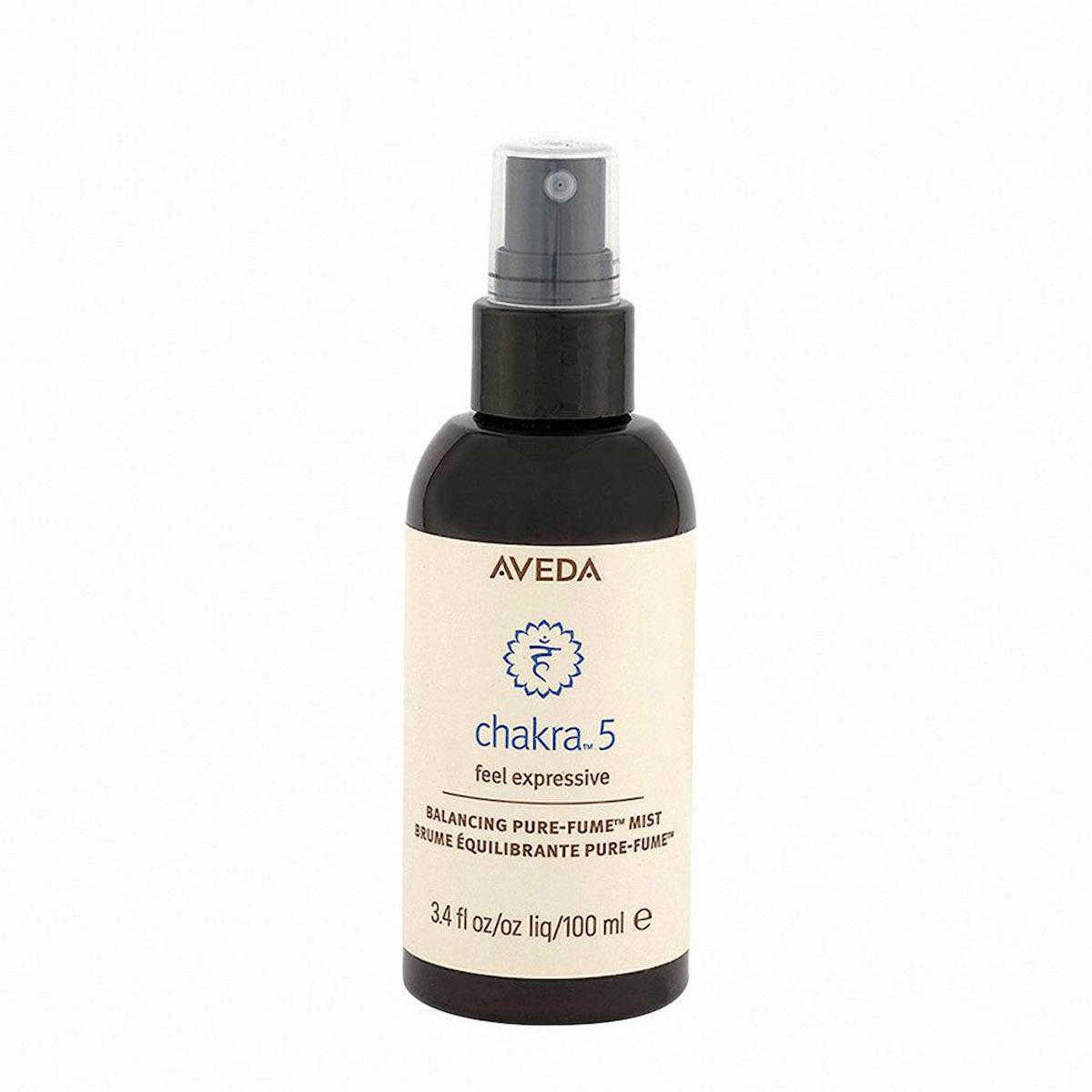 AVEDA Chakra 5 Balancing Pure Expressive Aromatik Yağ 100Ml