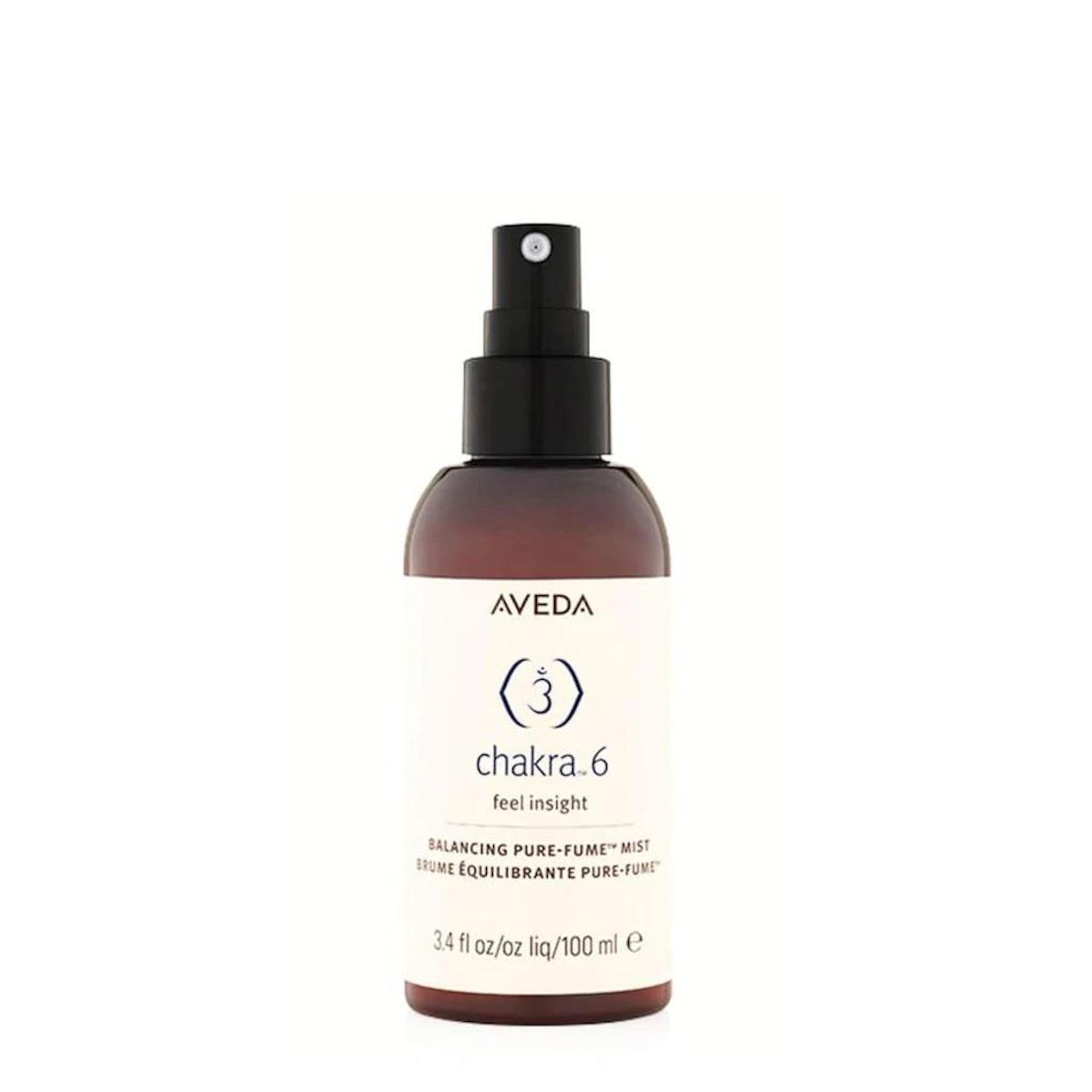 AVEDA Chakra 6 Balancing Mist Feel İnsight 100 ml