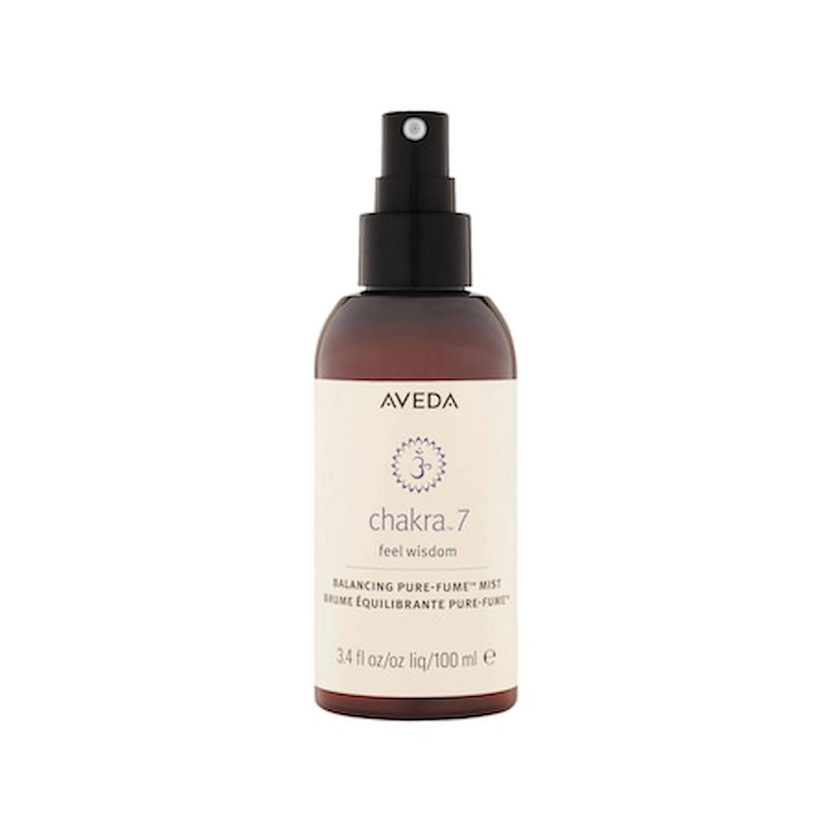 AVEDA Chakra 7 Balancing Pure-Fume Mist Wisdom Çakra 100ml